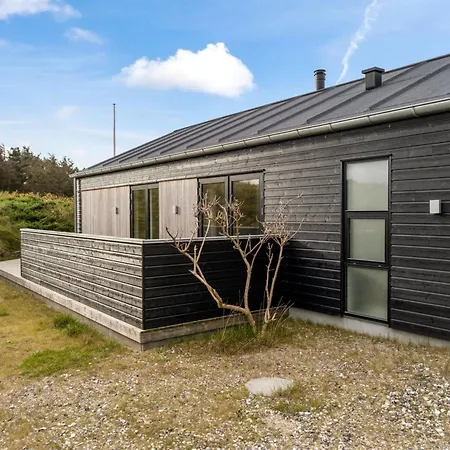 Thorfin - 300m From The Sea By Interhome بلوكهوس