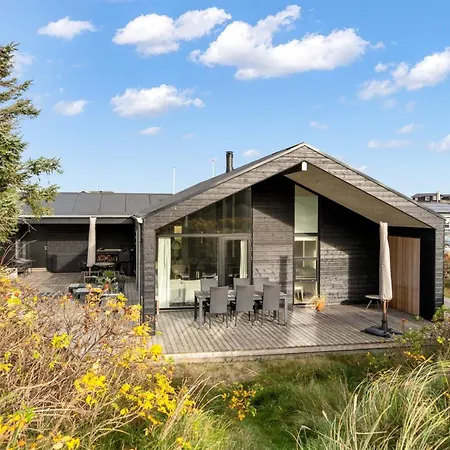 Thorfin - 300m From The Sea By Interhome بلوكهوس