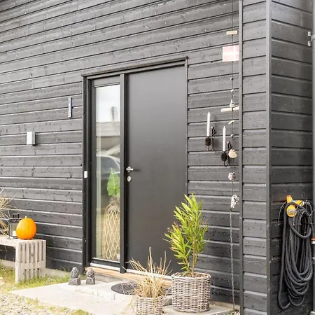 Thorfin - 300m From The Sea By Interhome