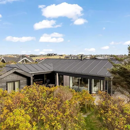 Thorfin - 300m From The Sea By Interhome