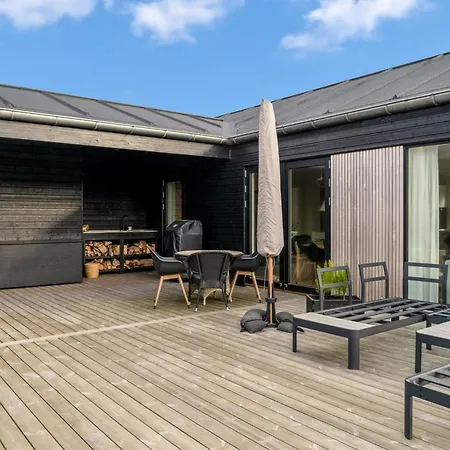 Thorfin - 300m From The Sea By Interhome بيت للعطل *