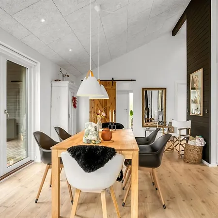 Thorfin - 300m From The Sea By Interhome بيت للعطل بلوكهوس