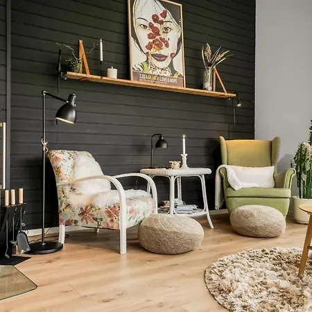 Thorfin - 300m From The Sea By Interhome * بلوكهوس