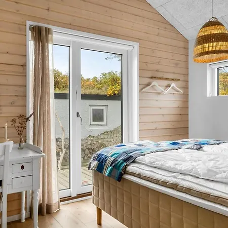 Thorfin - 300m From The Sea By Interhome *