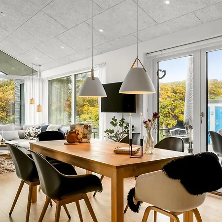Thorfin - 300m From The Sea By Interhome بلوكهوس