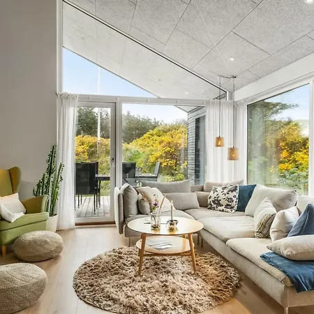 Thorfin - 300m From The Sea By Interhome * بلوكهوس