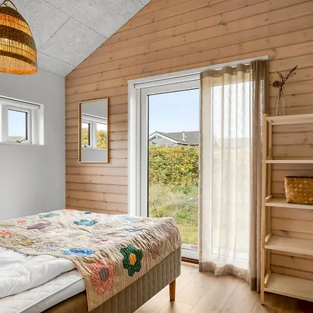 Thorfin - 300m From The Sea By Interhome بلوكهوس