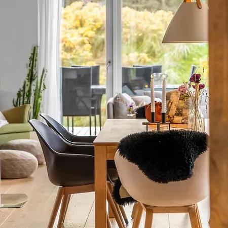 Thorfin - 300m From The Sea By Interhome
