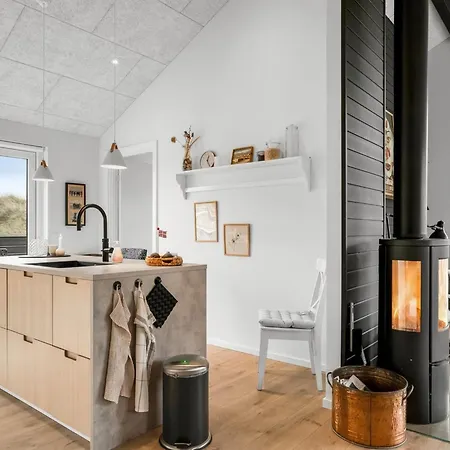 Thorfin - 300m From The Sea By Interhome