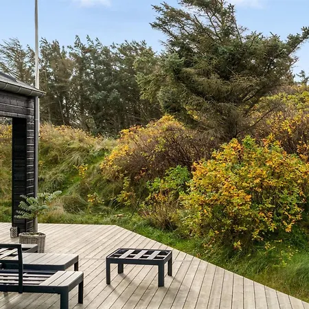 Thorfin - 300m From The Sea By Interhome بيت للعطل بلوكهوس
